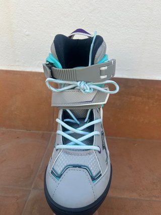 Patines en línea Oxelo Talla 35-38