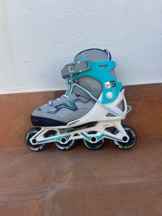 Patines en línea Oxelo Talla 35-38