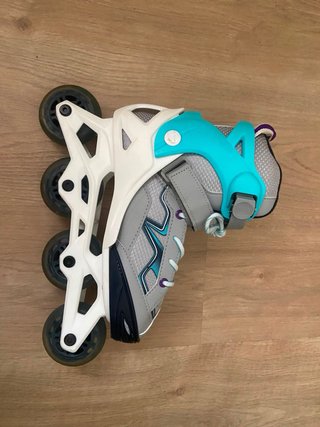Patines en línea Oxelo Talla 35-38