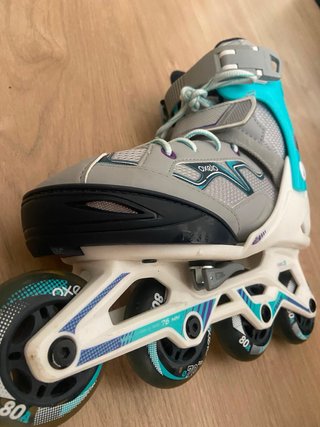 Patines en línea Oxelo Talla 35-38