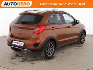 Ford Ka 1.2 Ti-VCT Active