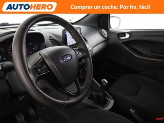 Ford Ka 1.2 Ti-VCT Active