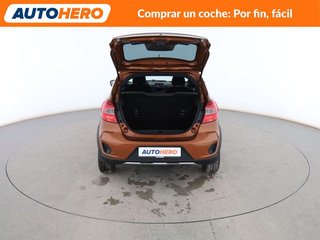 Ford Ka 1.2 Ti-VCT Active