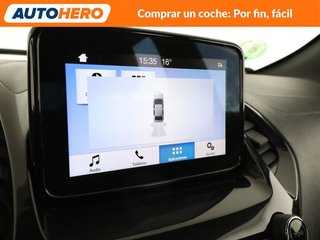 Ford Ka 1.2 Ti-VCT Active