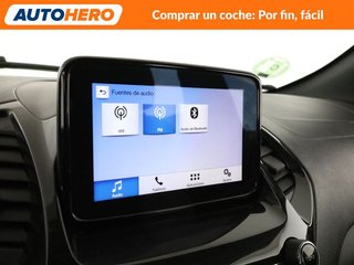 Ford Ka 1.2 Ti-VCT Active