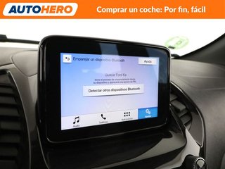 Ford Ka 1.2 Ti-VCT Active