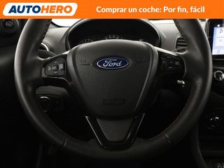 Ford Ka 1.2 Ti-VCT Active