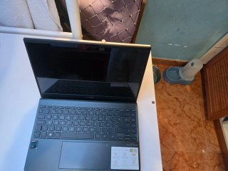 Asus Zenbook 13 Gris Oscuro