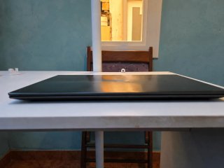 Asus Zenbook 13 Gris Oscuro