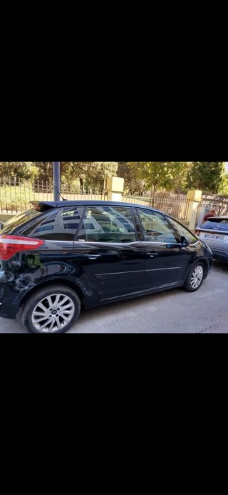Citroen C4 Picasso 2007