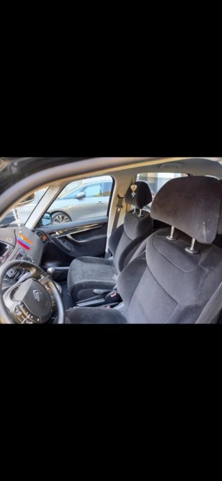 Citroen C4 Picasso 2007