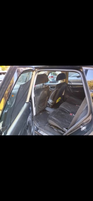 Citroen C4 Picasso 2007