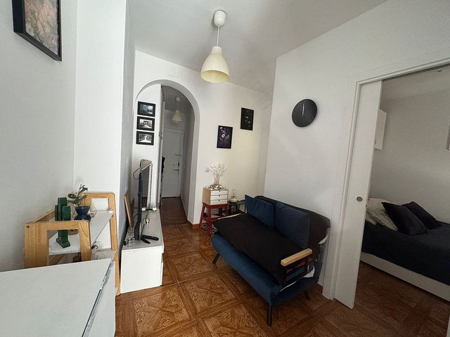 Piso en alquiler en Universidad - Malasaña en Madrid - Imagen 3