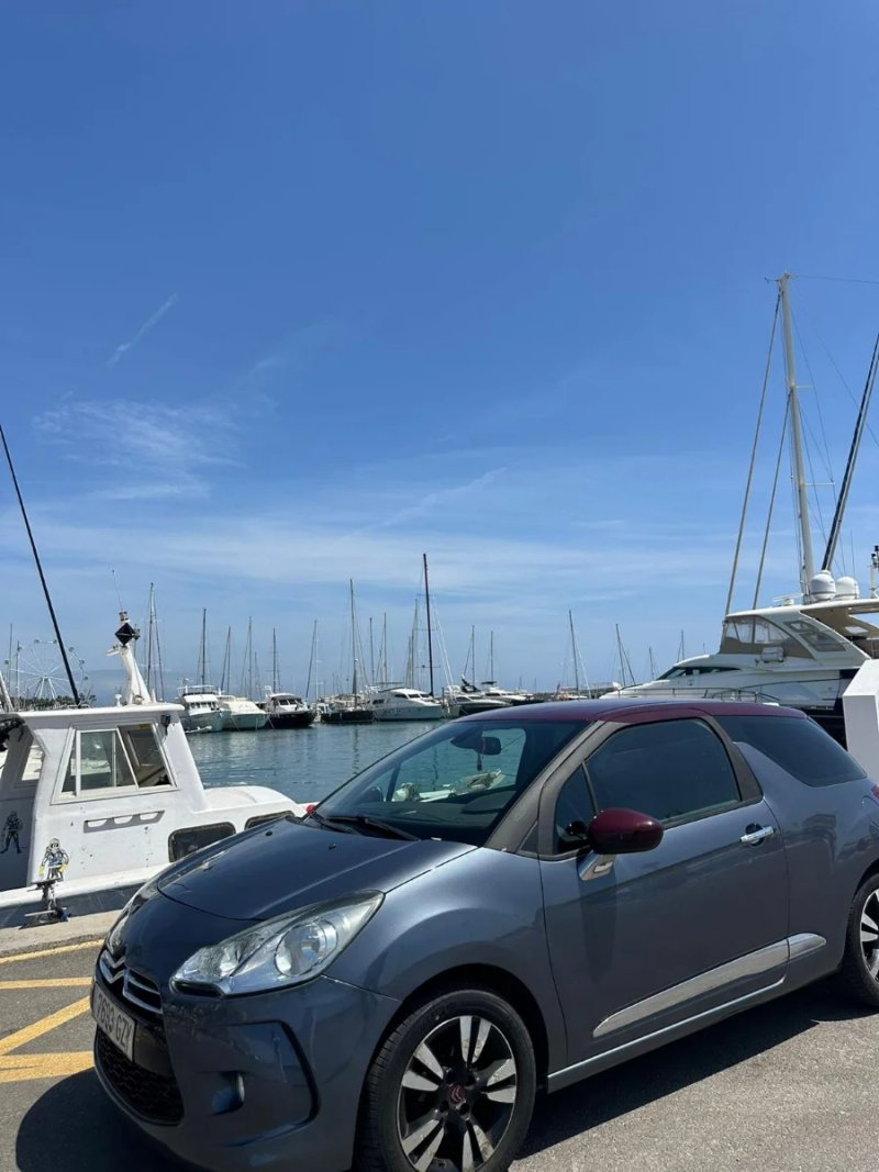 Citroen DS3 2010 - foto 1