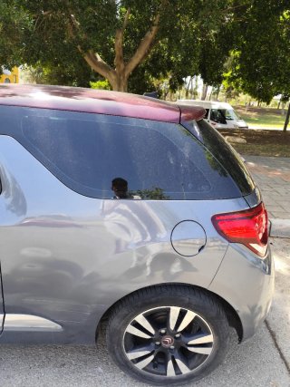 Citroen DS3 2010