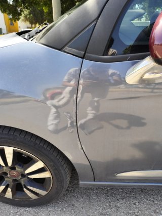 Citroen DS3 2010