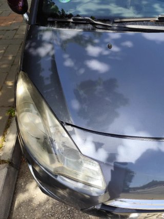 Citroen DS3 2010