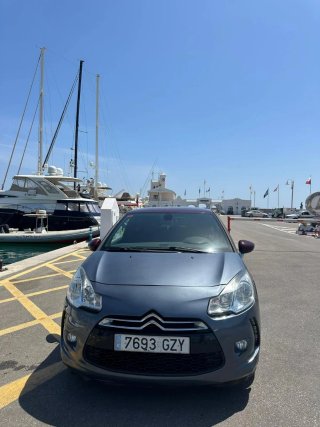 Citroen DS3 2010