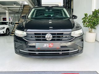 Volkswagen Tiguan 1.5 TSI 150 CV Automático