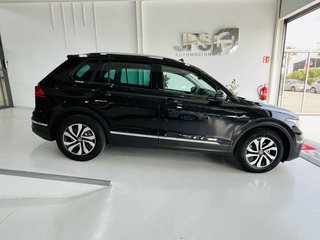 Volkswagen Tiguan 1.5 TSI 150 CV Automático