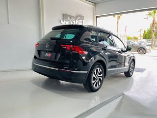 Volkswagen Tiguan 1.5 TSI 150 CV Automático