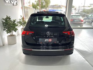 Volkswagen Tiguan 1.5 TSI 150 CV Automático