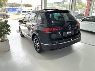 Volkswagen Tiguan 1.5 TSI 150 CV Automático