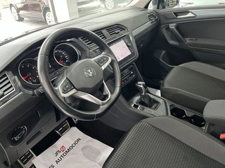 Volkswagen Tiguan 1.5 TSI 150 CV Automático
