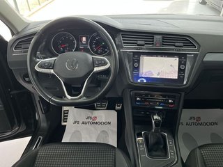 Volkswagen Tiguan 1.5 TSI 150 CV Automático
