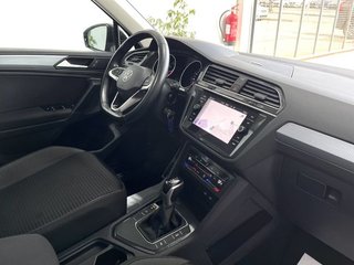 Volkswagen Tiguan 1.5 TSI 150 CV Automático