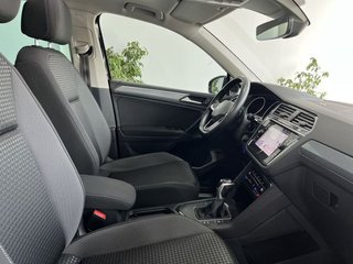 Volkswagen Tiguan 1.5 TSI 150 CV Automático