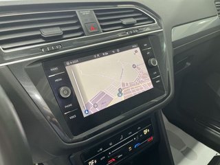 Volkswagen Tiguan 1.5 TSI 150 CV Automático