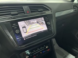 Volkswagen Tiguan 1.5 TSI 150 CV Automático