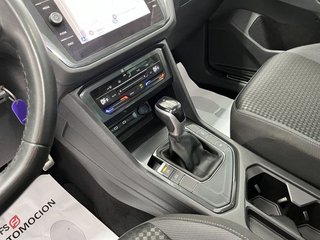 Volkswagen Tiguan 1.5 TSI 150 CV Automático