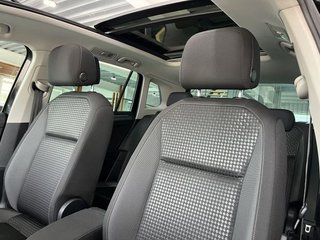 Volkswagen Tiguan 1.5 TSI 150 CV Automático