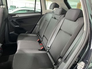 Volkswagen Tiguan 1.5 TSI 150 CV Automático