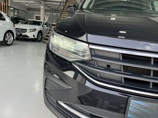 Volkswagen Tiguan 1.5 TSI 150 CV Automático