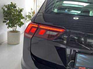 Volkswagen Tiguan 1.5 TSI 150 CV Automático