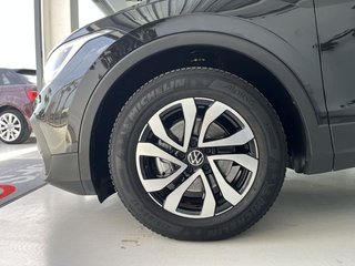 Volkswagen Tiguan 1.5 TSI 150 CV Automático