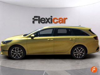 Kia Ceed Tourer 1.0 T-GDi 88kW (120CV) Tech