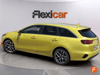 Kia Ceed Tourer 1.0 T-GDi 88kW (120CV) Tech