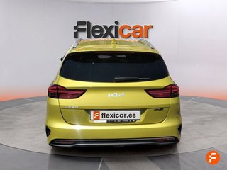 Kia Ceed Tourer 1.0 T-GDi 88kW (120CV) Tech