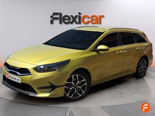 Kia Ceed Tourer 1.0 T-GDi 88kW (120CV) Tech