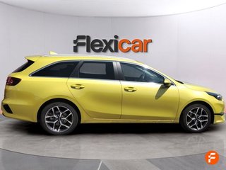 Kia Ceed Tourer 1.0 T-GDi 88kW (120CV) Tech