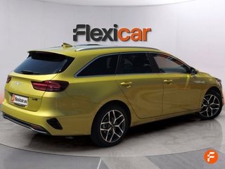 Kia Ceed Tourer 1.0 T-GDi 88kW (120CV) Tech