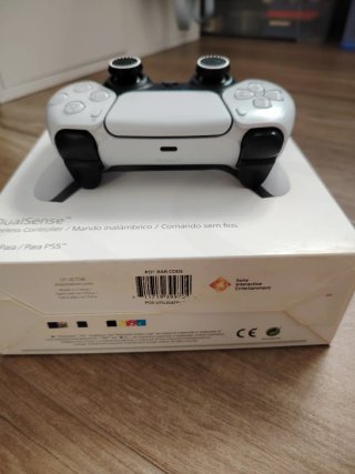 Mando DualSense PS5 Sony