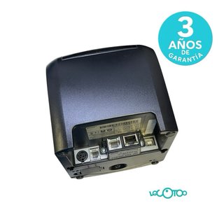 Impresora Térmica SAM4S GIANT-100D