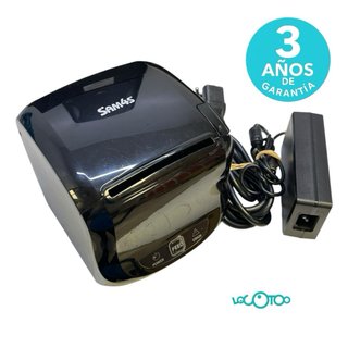 Impresora Térmica SAM4S GIANT-100D