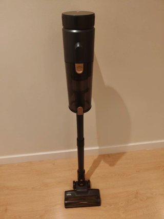 Aspirador inalámbrico Blitz V12 Cordless Vacuum C