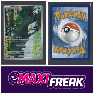 Carta Pokémon Psyduck (MEW 175)